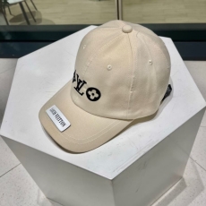 Louis Vuitton Caps